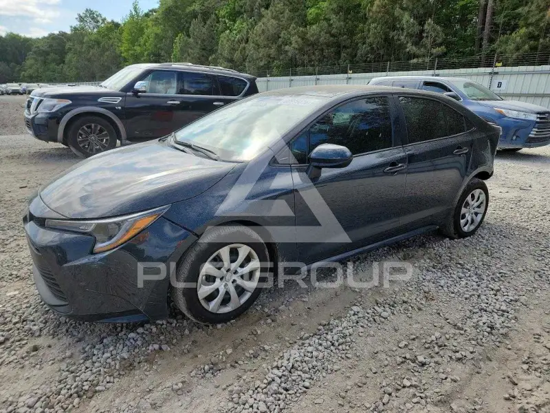2026 Toyota COROLLA photo