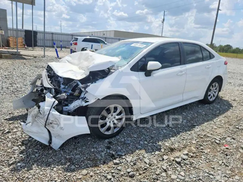 2026 Toyota COROLLA photo