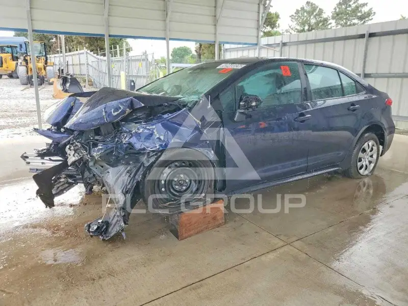 2026 Toyota COROLLA photo