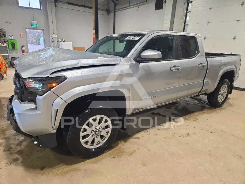 2026 Toyota TACOMA photo