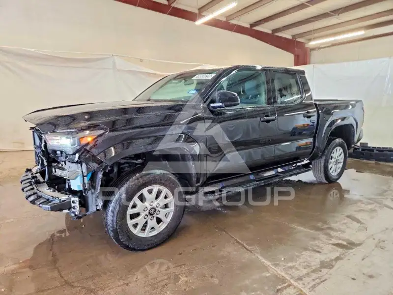 2026 Toyota TACOMA photo
