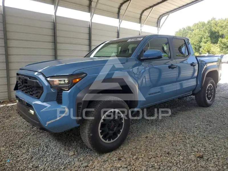 2026 Toyota TACOMA photo
