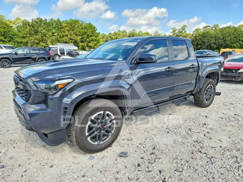 2026 Toyota TACOMA photo