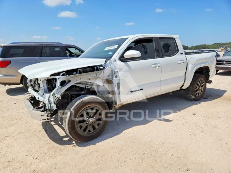 2026 Toyota TACOMA photo