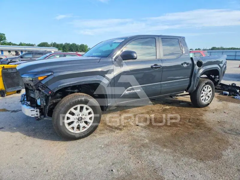 2026 Toyota TACOMA photo