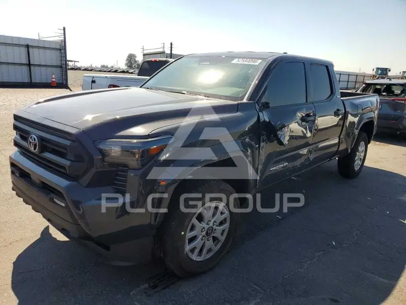 2026 Toyota TACOMA photo