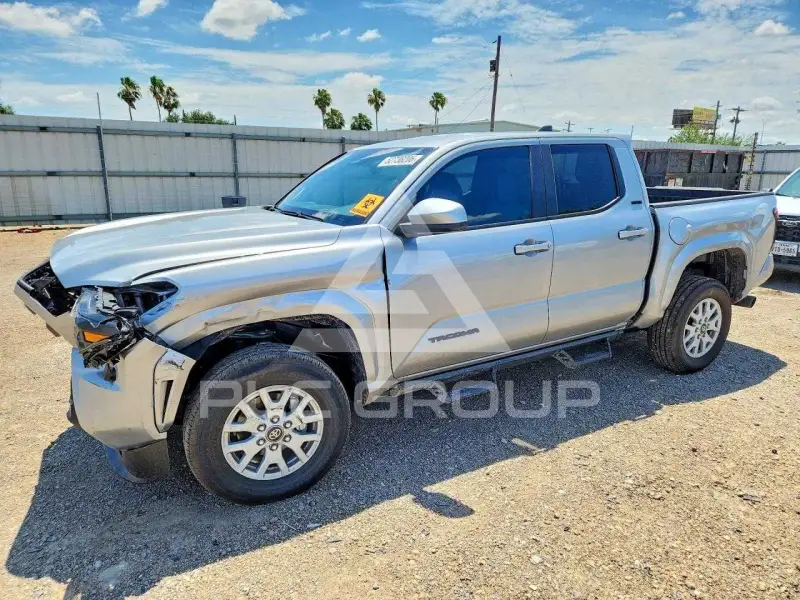 2026 Toyota TACOMA photo