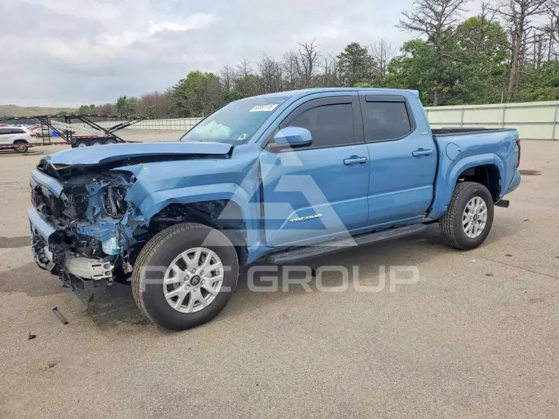 2026 Toyota TACOMA photo
