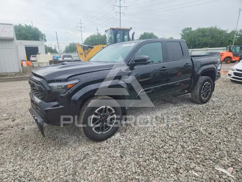 2026 Toyota TACOMA photo