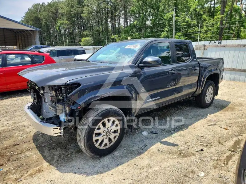 2026 Toyota TACOMA photo