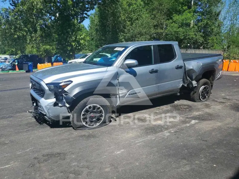 2026 Toyota TACOMA photo