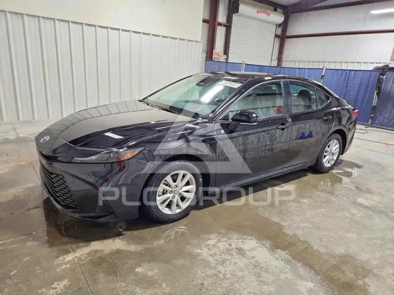 2026 Toyota CAMRY фото