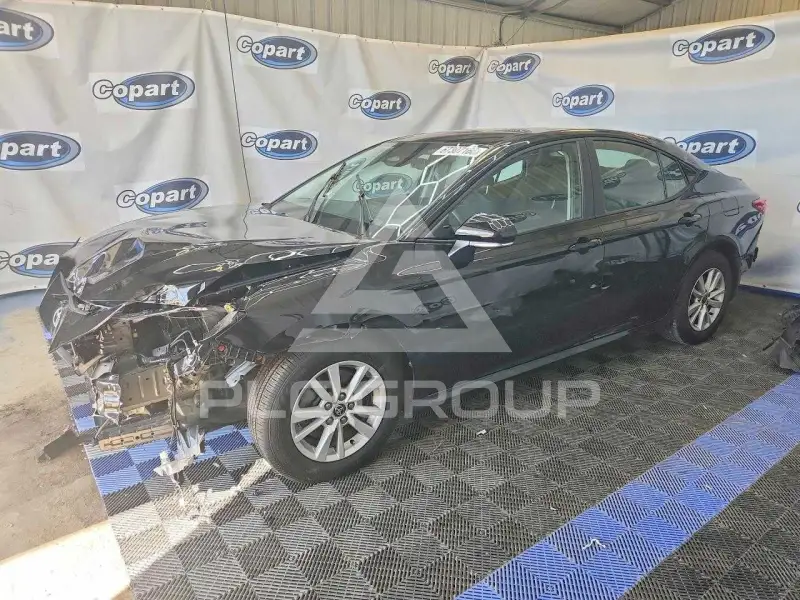 2026 Toyota CAMRY фото