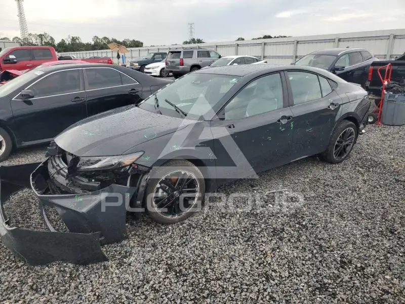 2026 Toyota CAMRY фото