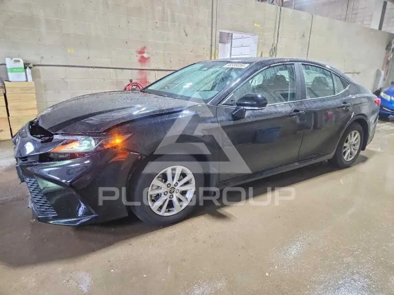2026 Toyota CAMRY фото