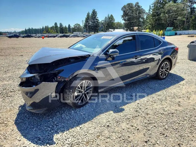 2026 Toyota CAMRY фото