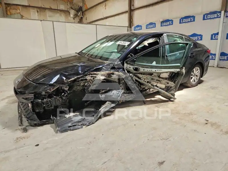 2026 Toyota CAMRY photo