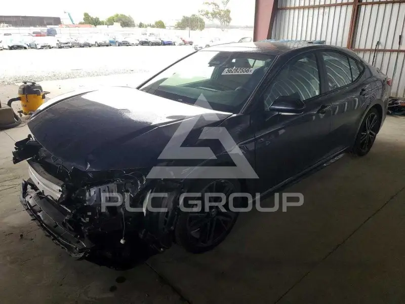 2026 Toyota CAMRY фото