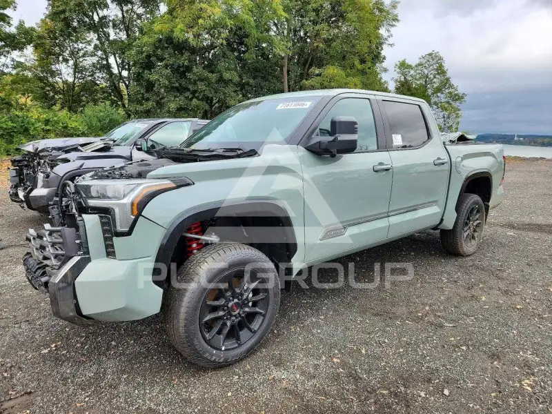 2026 Toyota TUNDRA photo