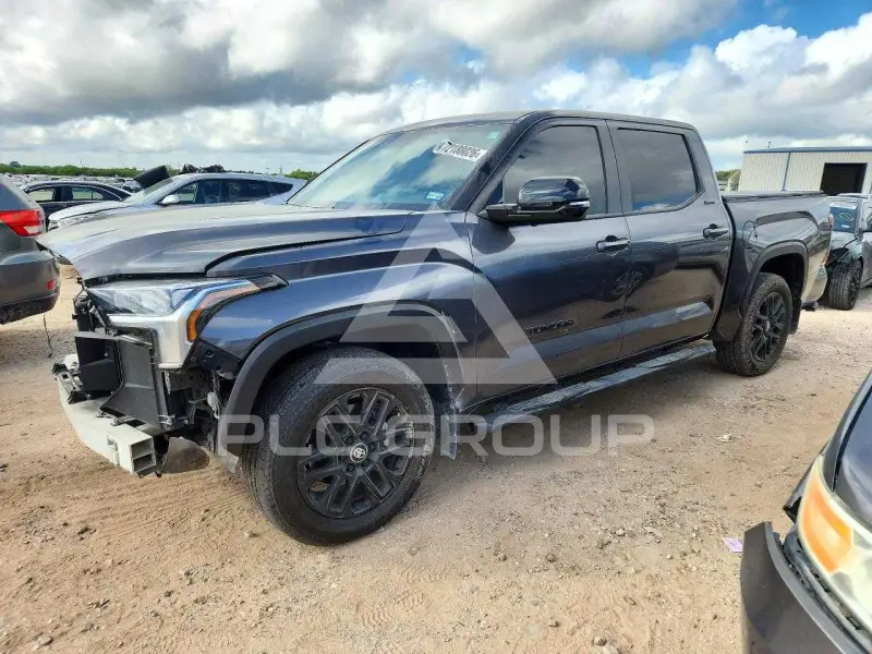 2026 Toyota TUNDRA photo