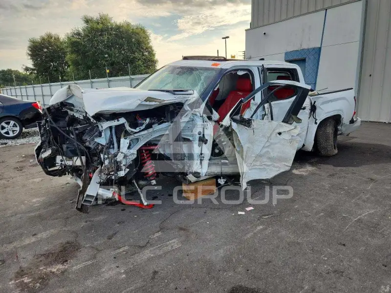 2026 Toyota TUNDRA photo