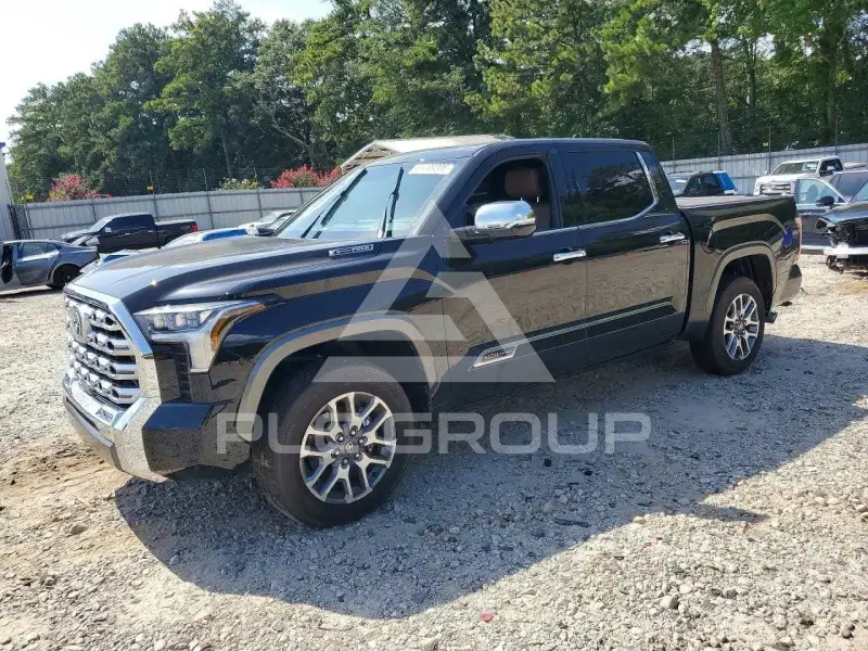 2026 Toyota TUNDRA photo