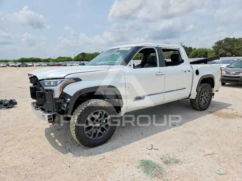 2026 Toyota TUNDRA photo
