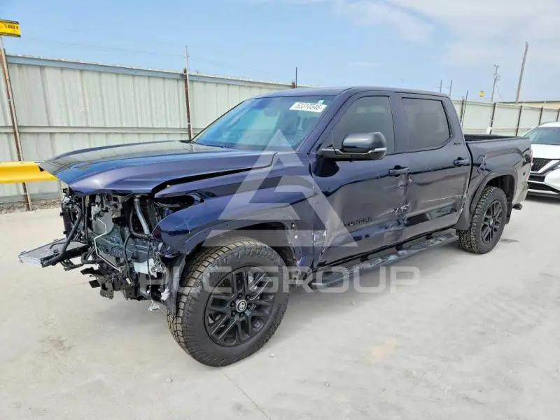 2026 Toyota TUNDRA photo
