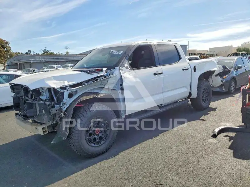 2026 Toyota TUNDRA photo