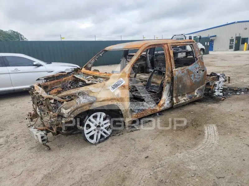 2026 Toyota TUNDRA фото