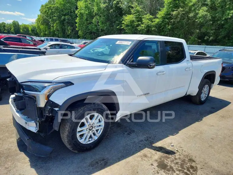 2026 Toyota TUNDRA photo