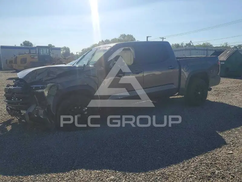 2026 Toyota TUNDRA photo