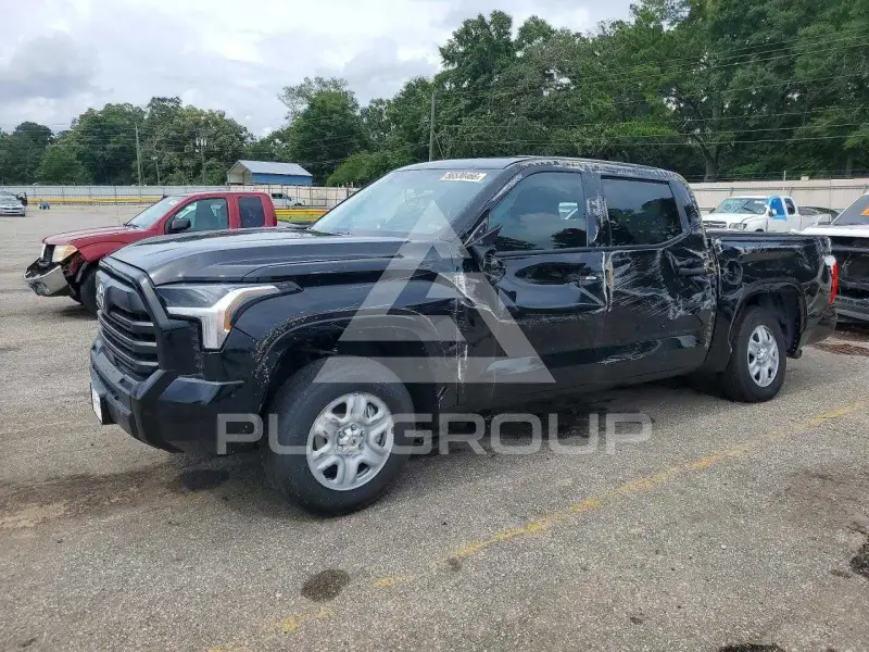 2026 Toyota TUNDRA photo