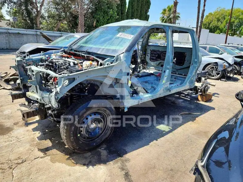 2026 Toyota TUNDRA photo