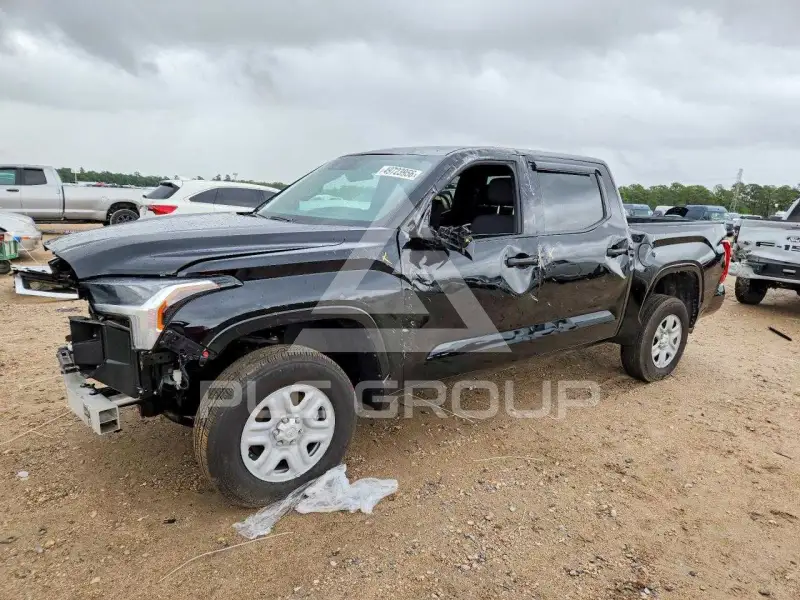2026 Toyota TUNDRA photo
