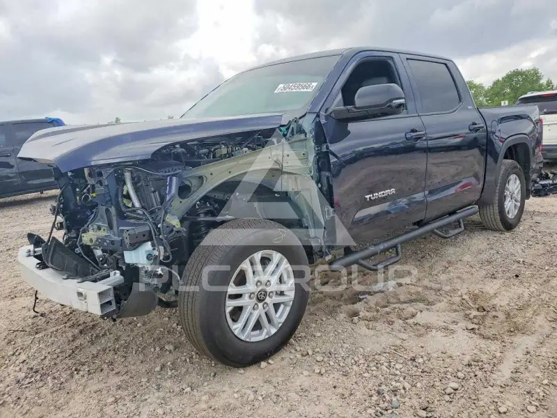 2026 Toyota TUNDRA photo