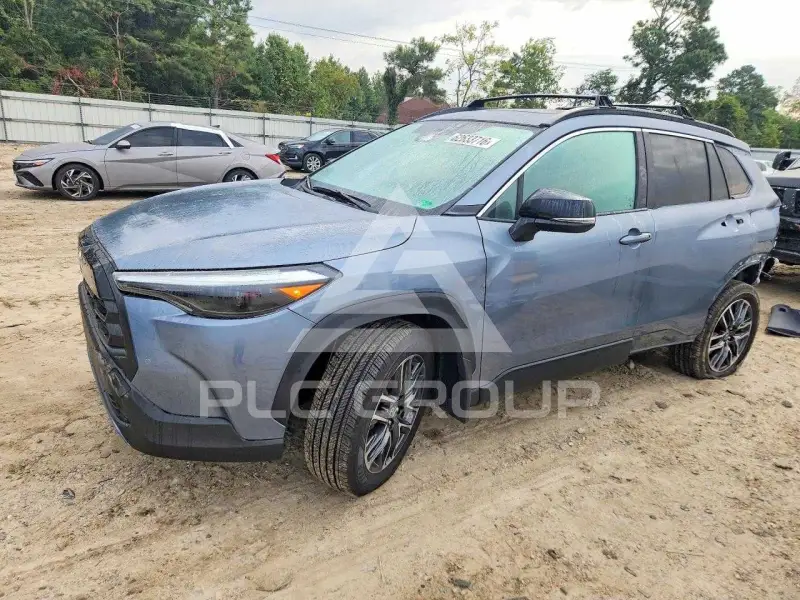 2026 Toyota Other photo