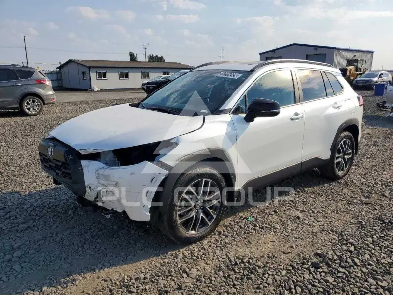 2026 Toyota Other фото