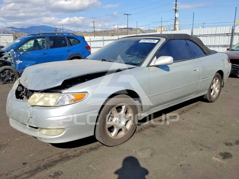 2026 Toyota CAMRY фото