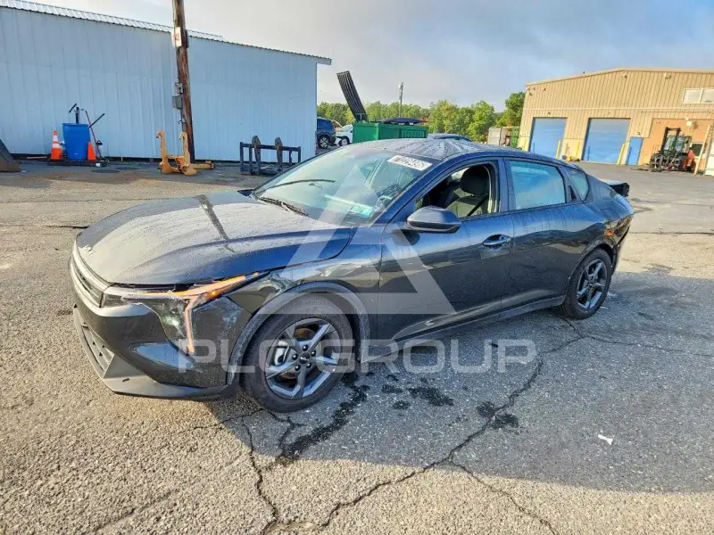 2026 KIA K4 photo
