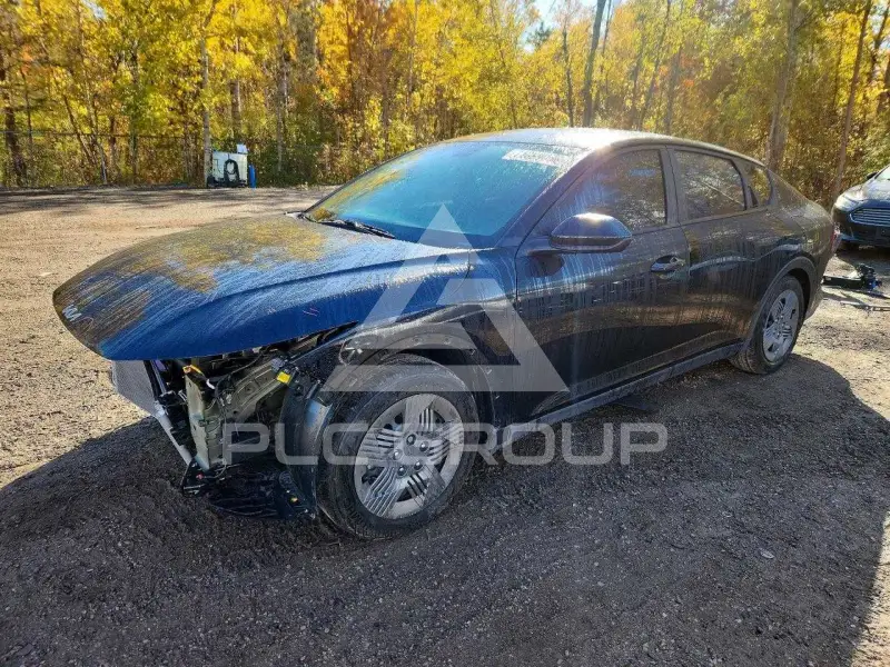 2026 KIA K4 photo
