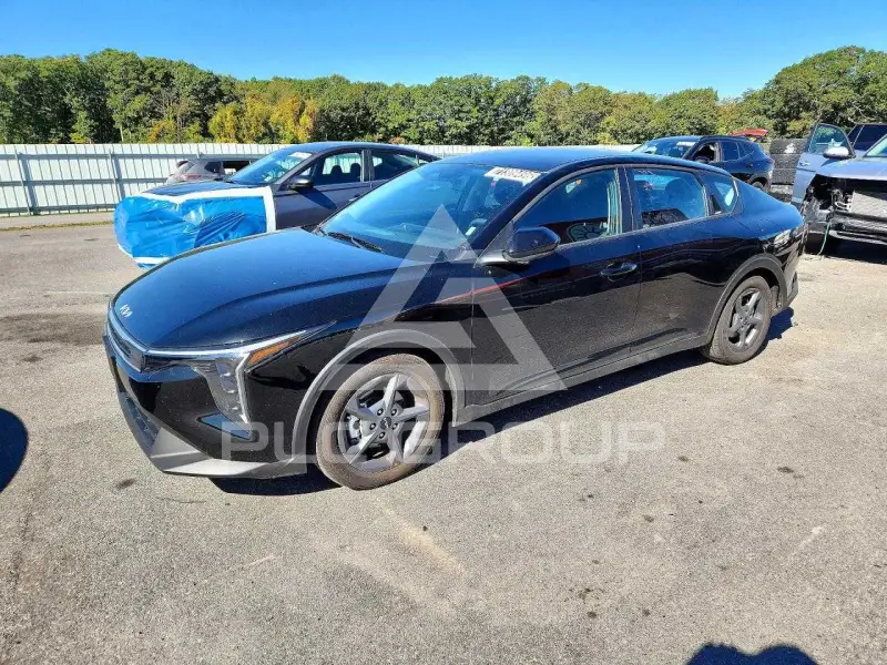 2026 KIA Unknown photo