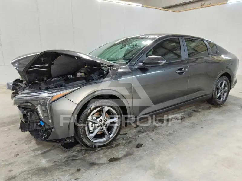 2026 KIA Unknown photo