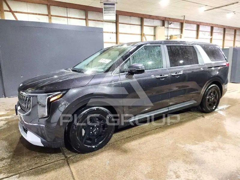 2026 KIA Unknown photo