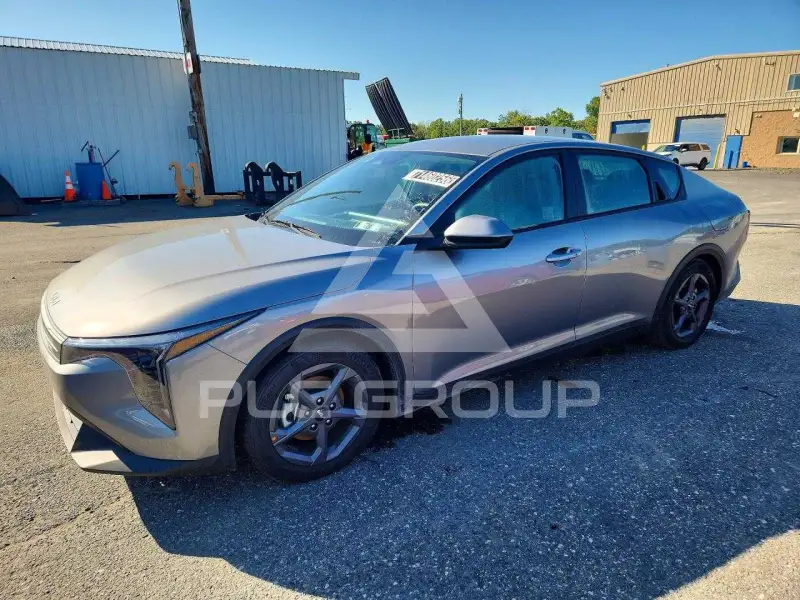 2026 KIA Unknown фото