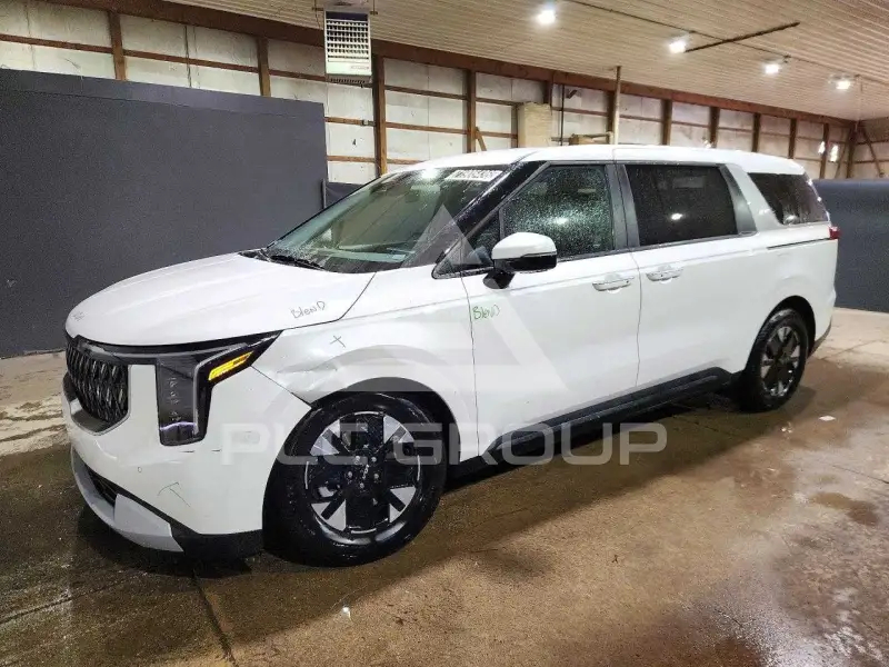 2026 KIA Unknown photo