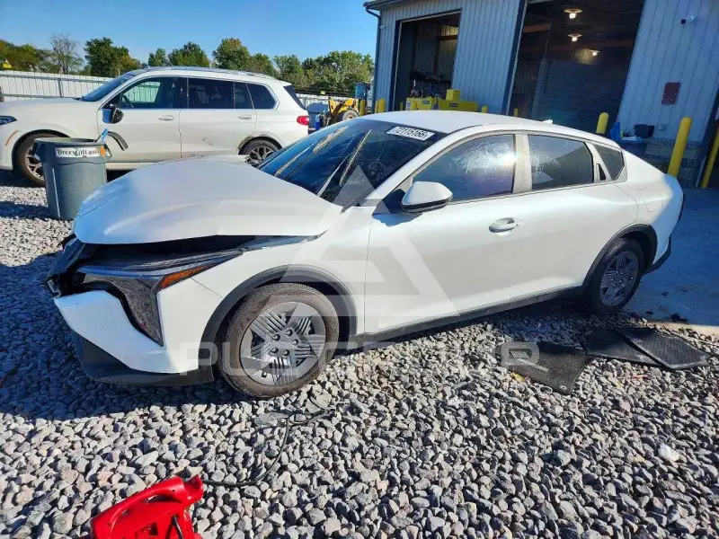 2026 KIA K4 photo