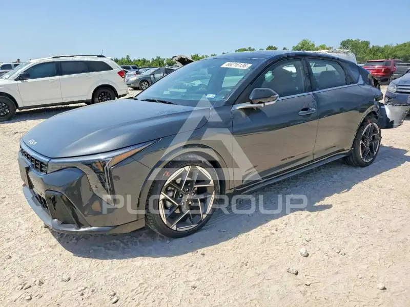 2026 KIA Unknown photo