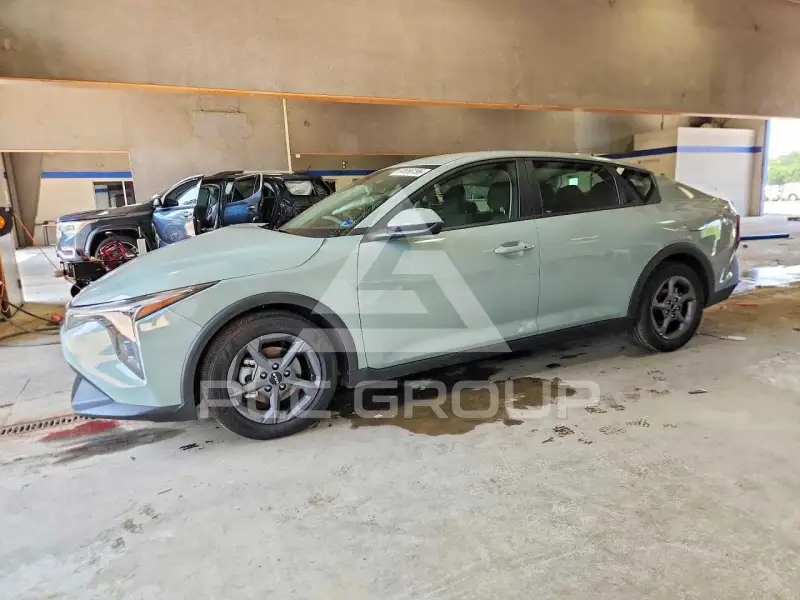2026 KIA Unknown photo
