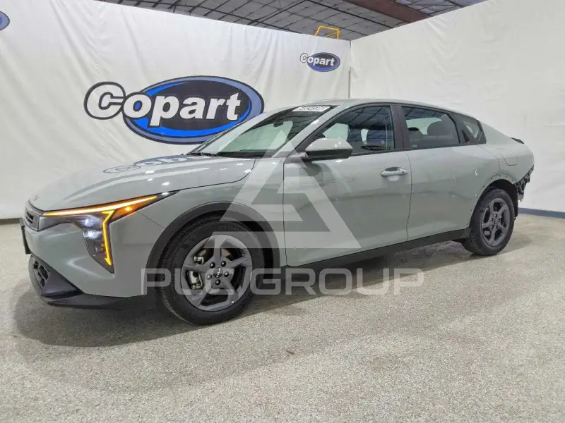 2026 KIA Unknown photo